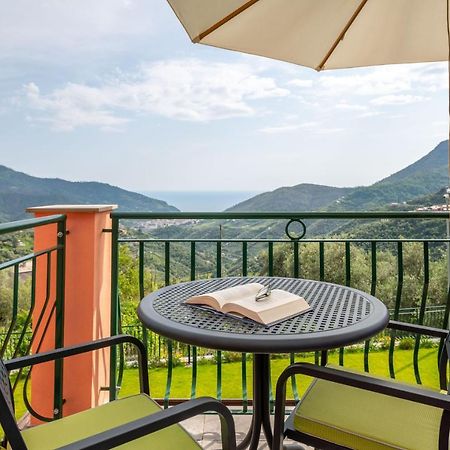 La Vignana - 5 Terre Hotell Levanto Eksteriør bilde