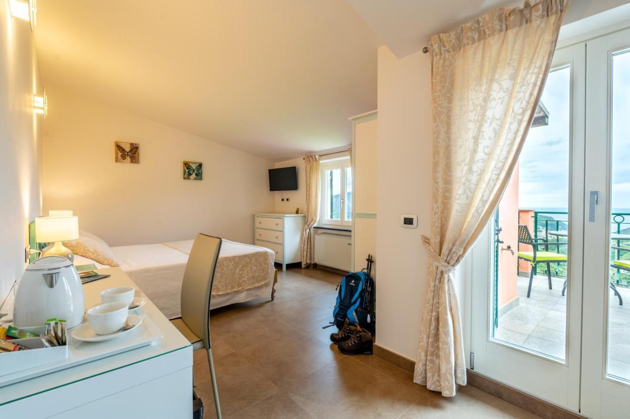 La Vignana - 5 Terre Hotell Levanto Eksteriør bilde