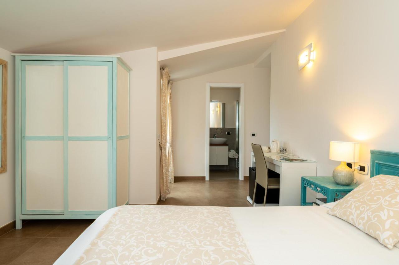 La Vignana - 5 Terre Hotell Levanto Eksteriør bilde