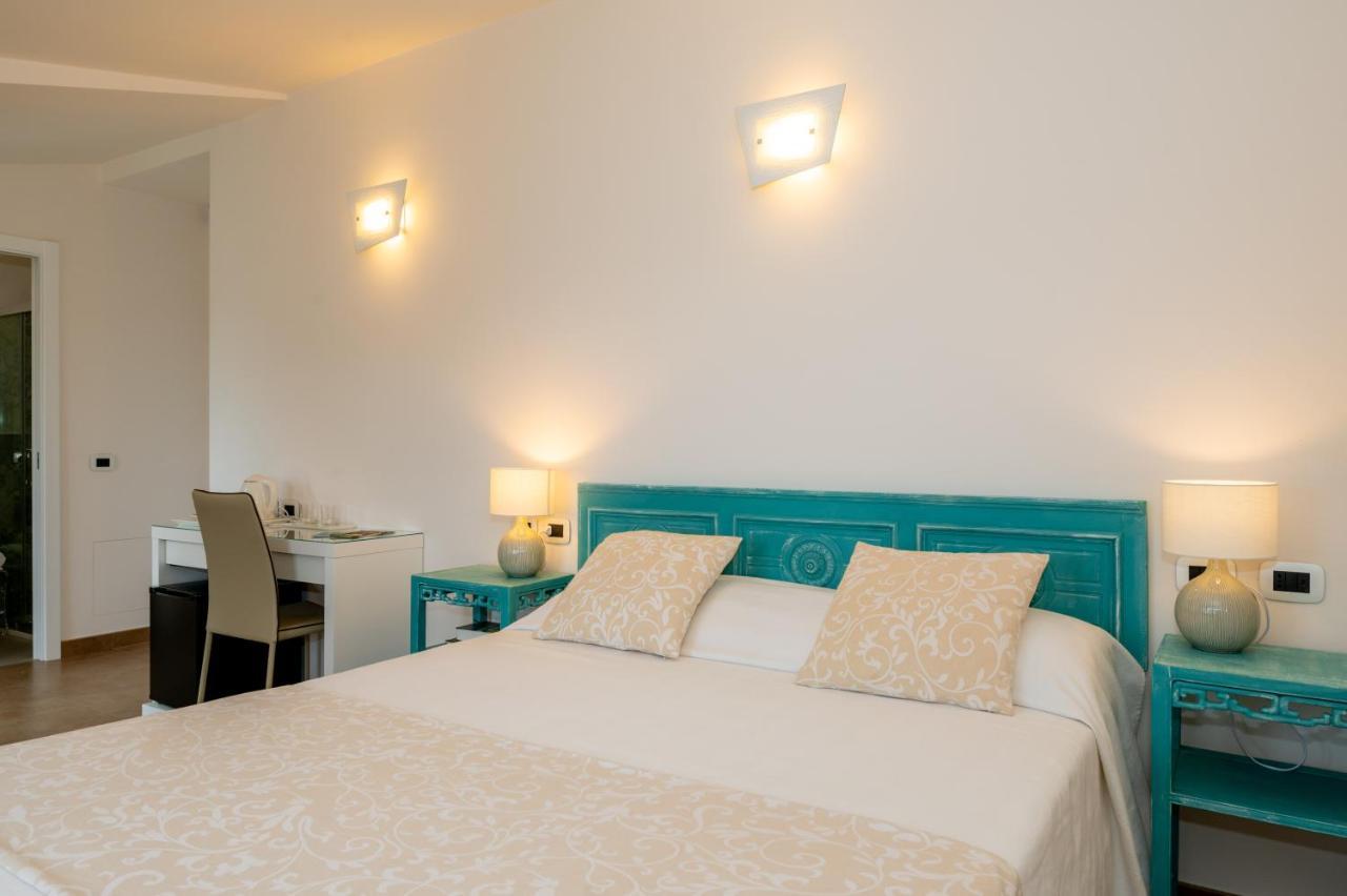 La Vignana - 5 Terre Hotell Levanto Eksteriør bilde