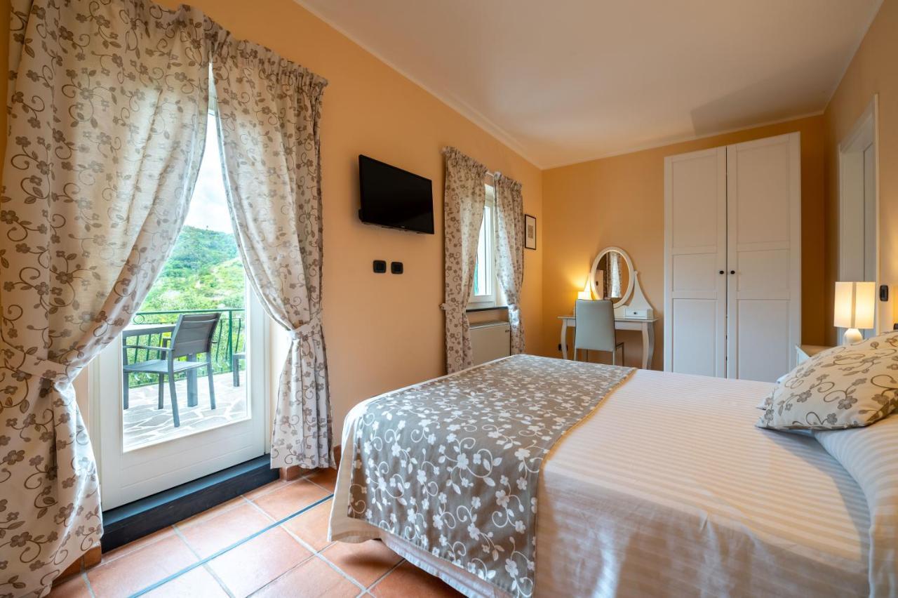 La Vignana - 5 Terre Hotell Levanto Eksteriør bilde