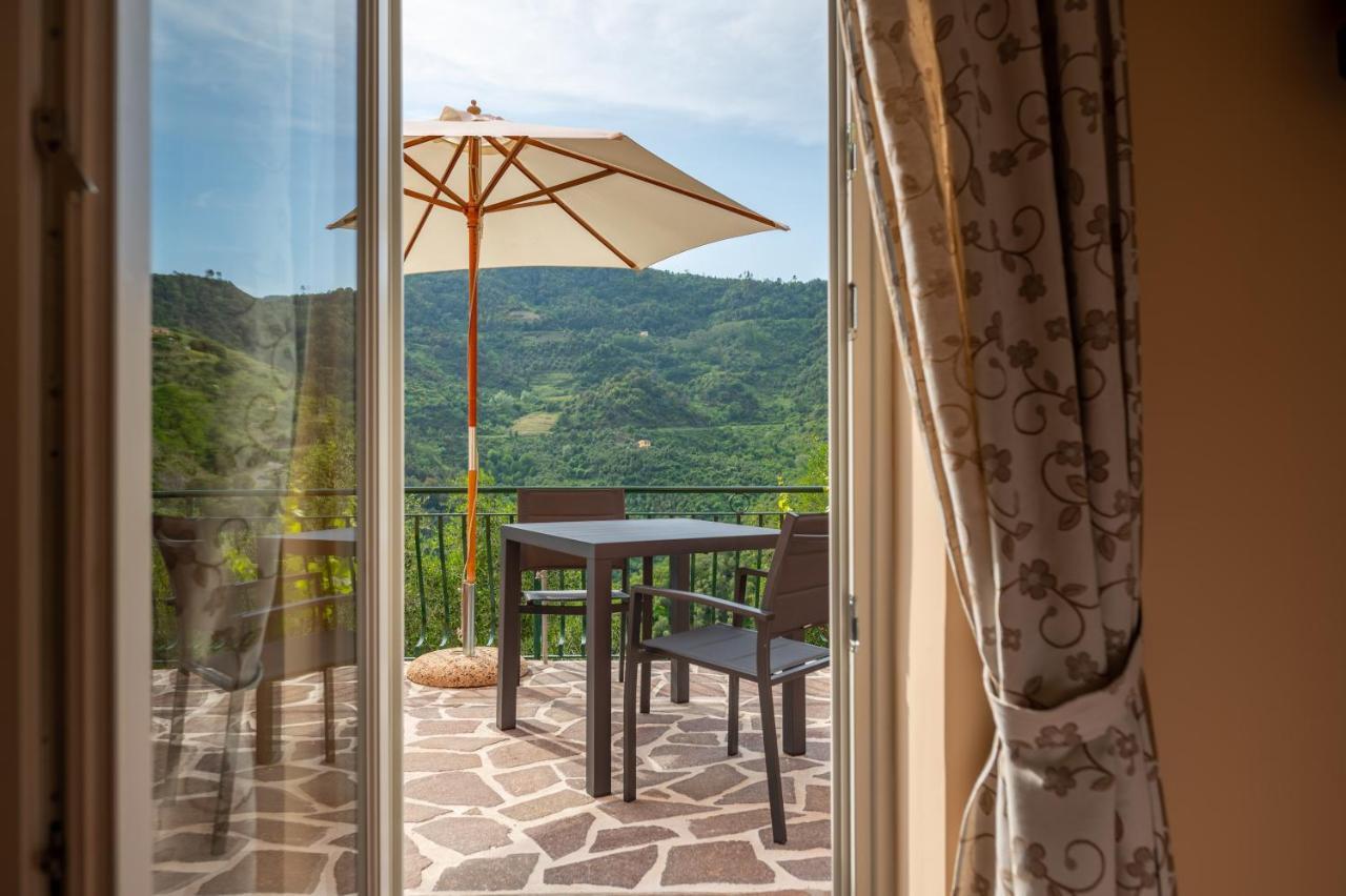 La Vignana - 5 Terre Hotell Levanto Eksteriør bilde