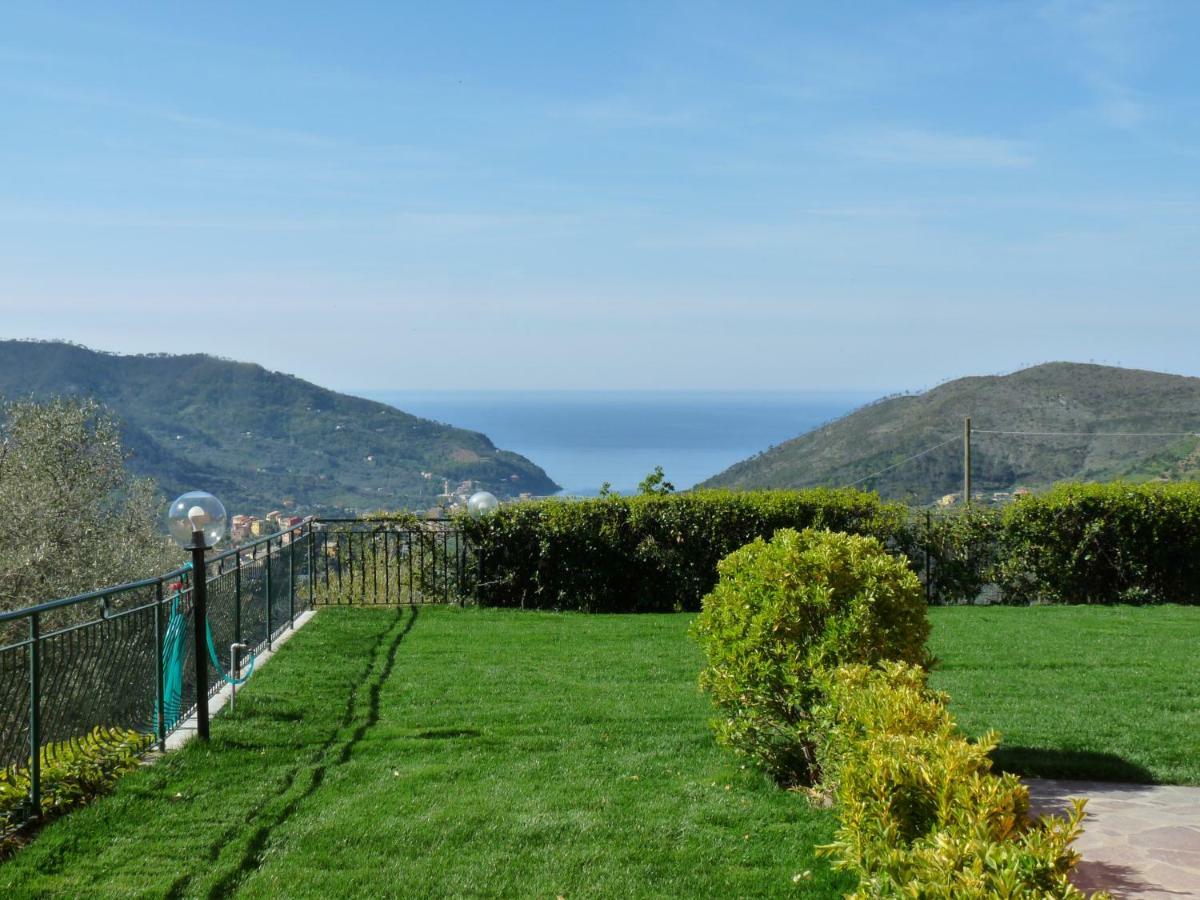La Vignana - 5 Terre Hotell Levanto Eksteriør bilde