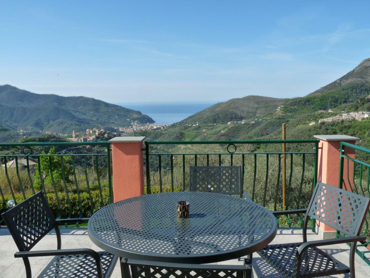 La Vignana - 5 Terre Hotell Levanto Eksteriør bilde