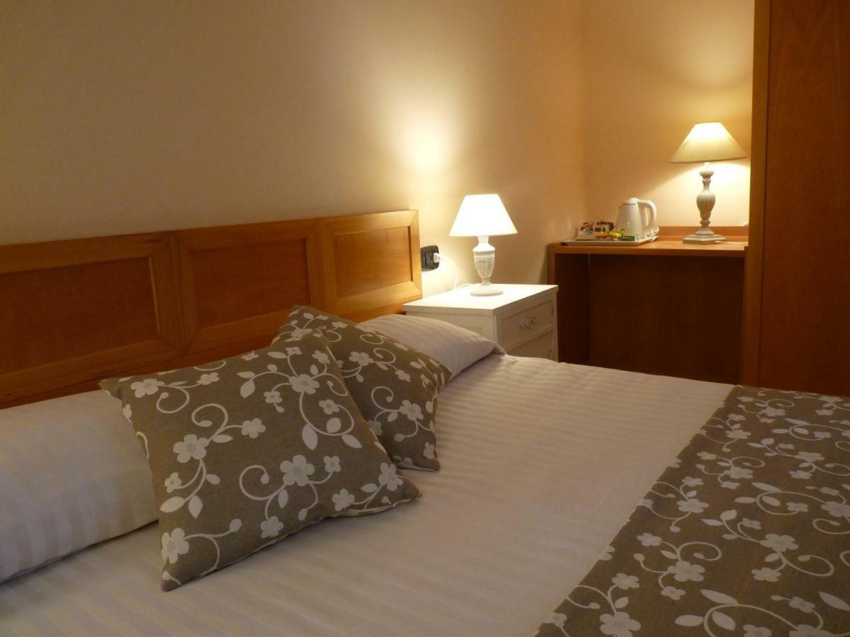 La Vignana - 5 Terre Hotell Levanto Eksteriør bilde