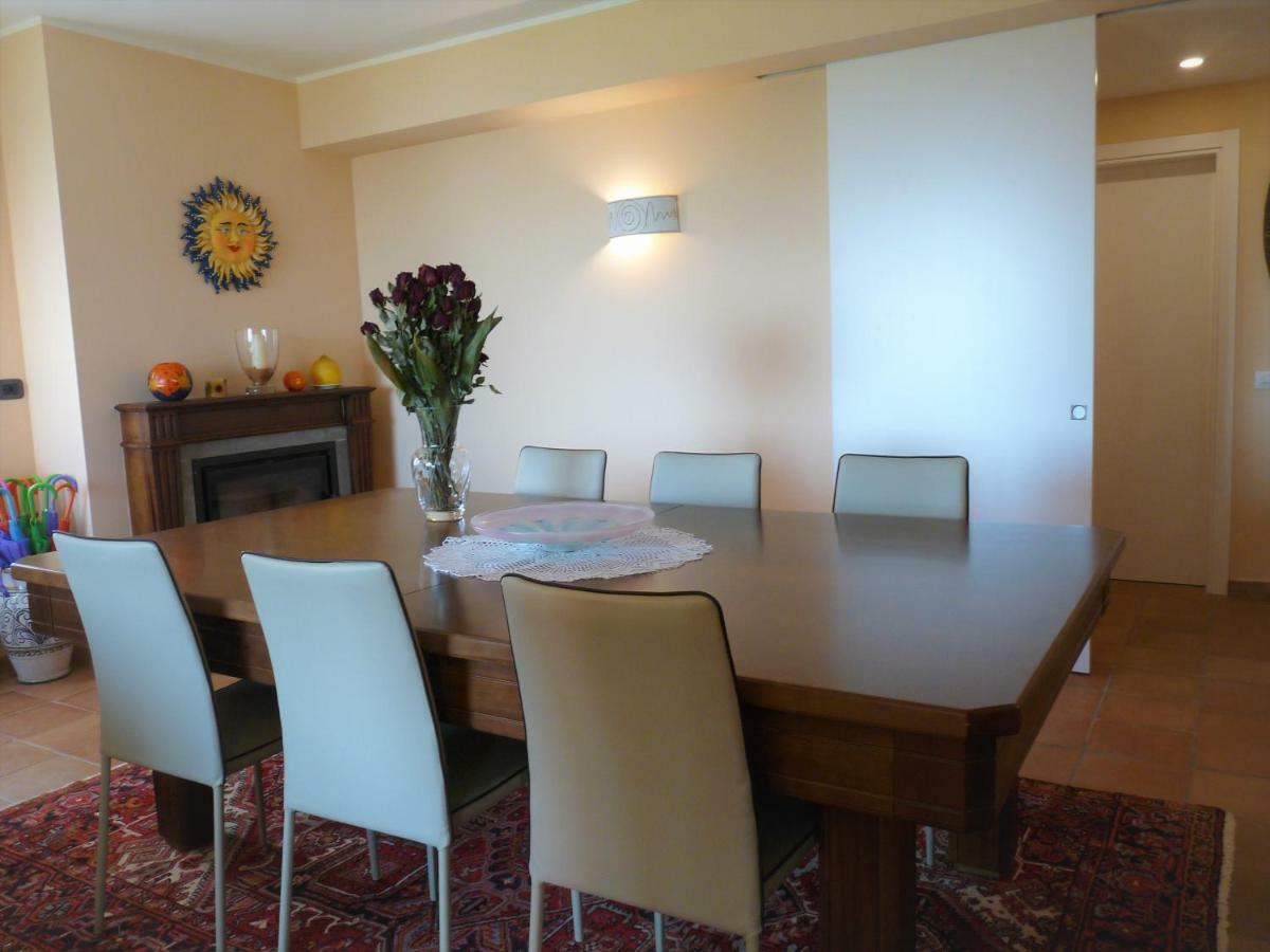 La Vignana - 5 Terre Hotell Levanto Eksteriør bilde